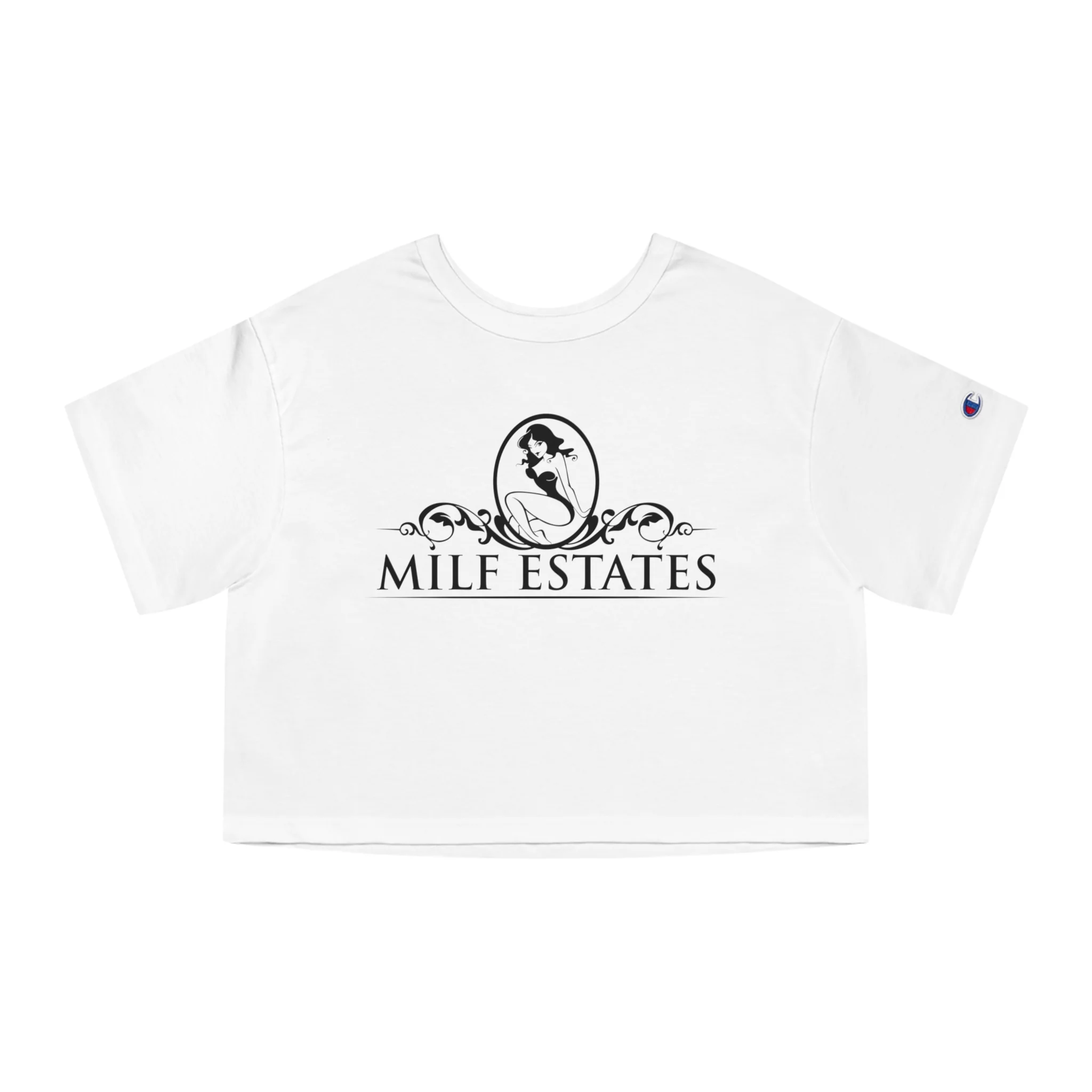 MILF ESTATES Shirts