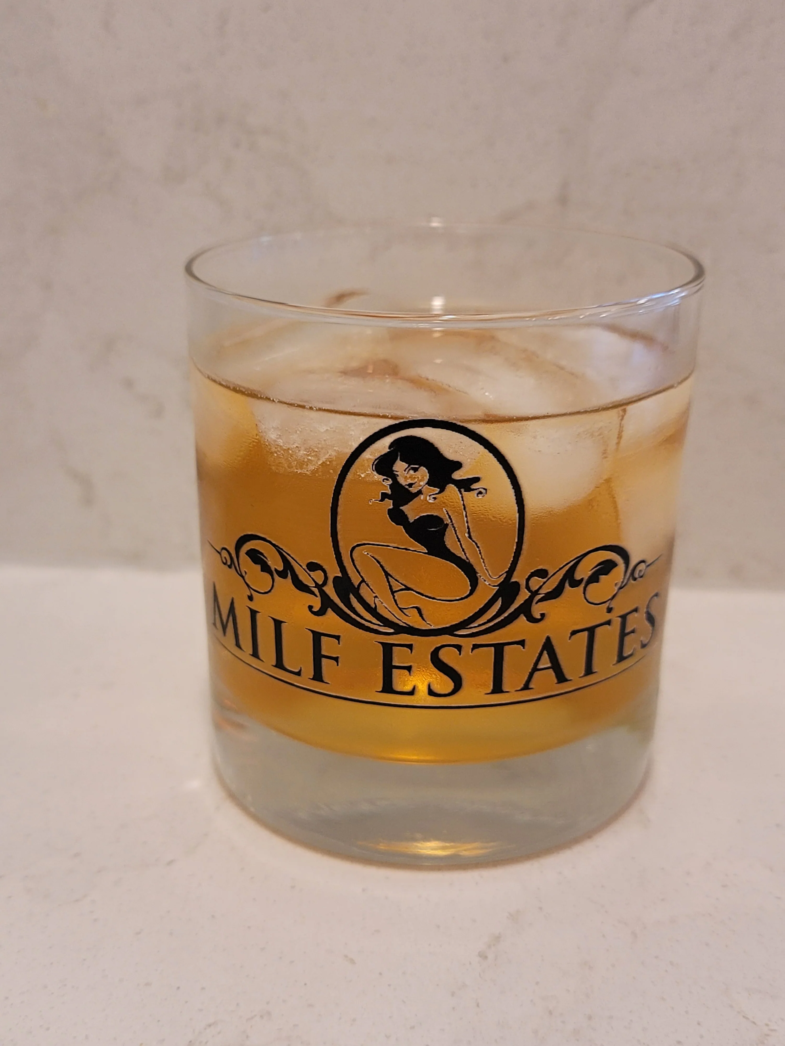 MILF ESTATES Collection